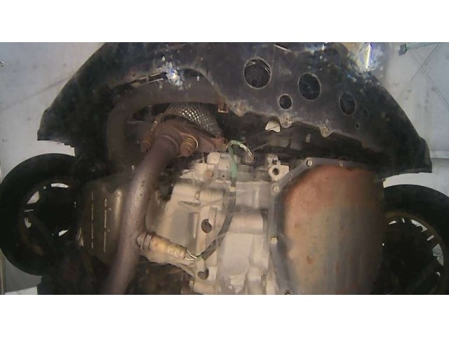 Suzuki MR WAGON 2012 8136754-12