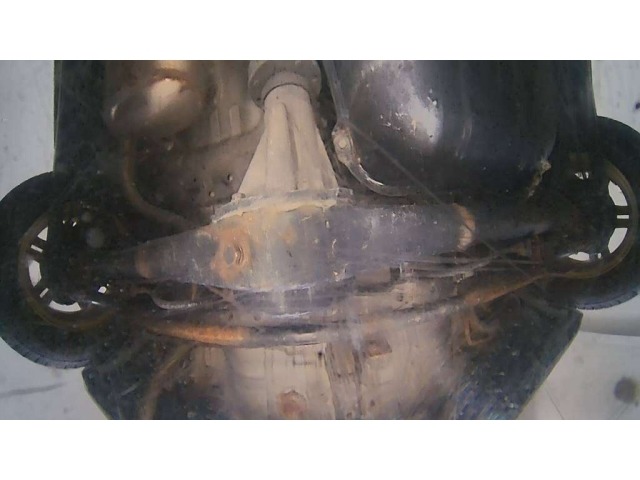 Suzuki MR WAGON 2012 8136754-14