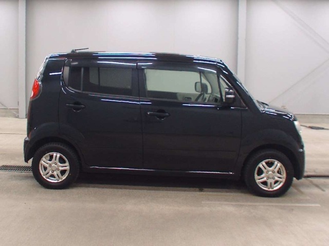 Suzuki MR WAGON 2012 8136754-3
