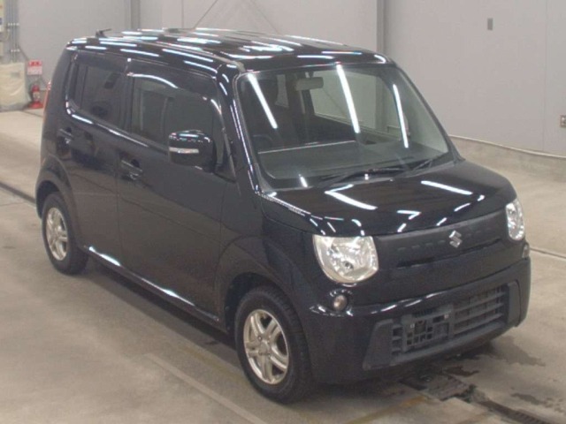 Suzuki MR WAGON 2012 8136754-5