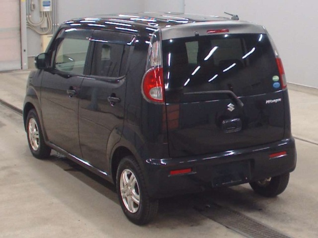 Suzuki MR WAGON 2012 8136754-6