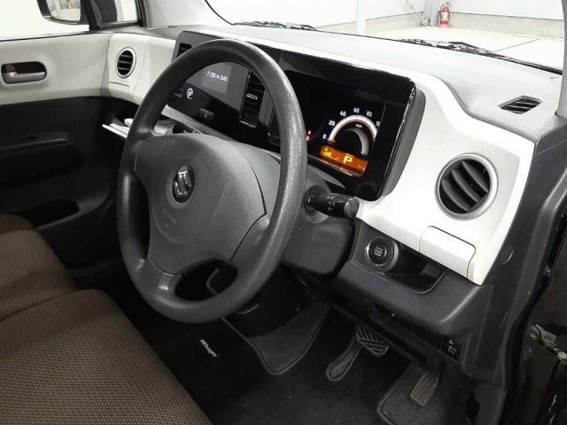 Suzuki MR WAGON 2012 8136754-7