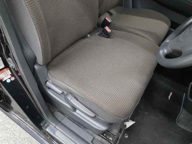 Suzuki MR WAGON 2012 8136754-8