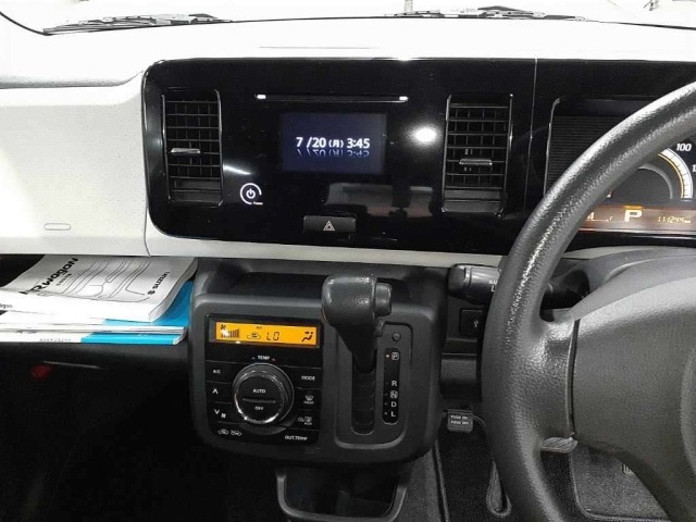 Suzuki MR WAGON 2012 8136754-9