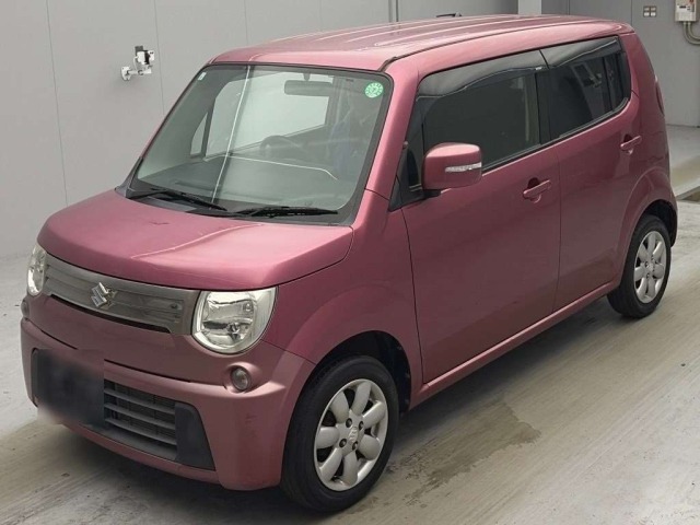 Suzuki MR WAGON 2013 8136761-0