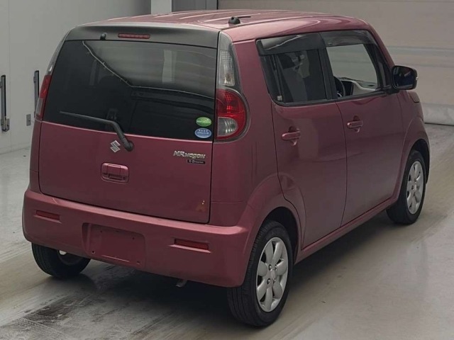 Suzuki MR WAGON 2013 8136761-1