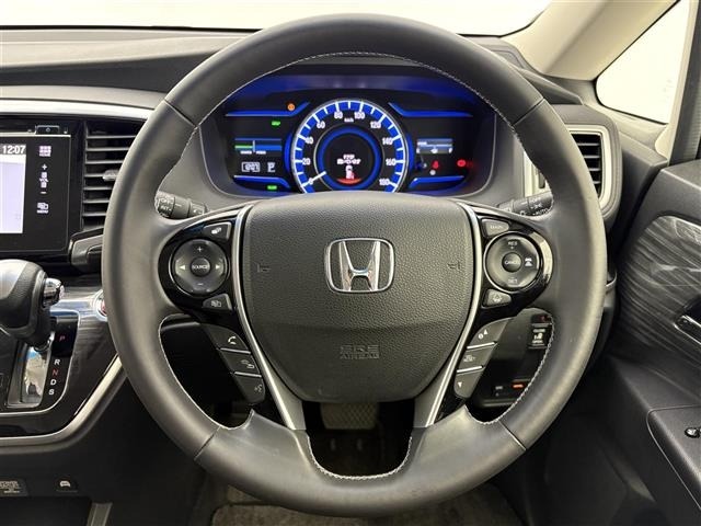 Honda ODYSSEY 2017 8126000-10