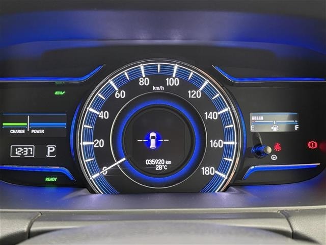 Honda ODYSSEY 2017 8126000-11