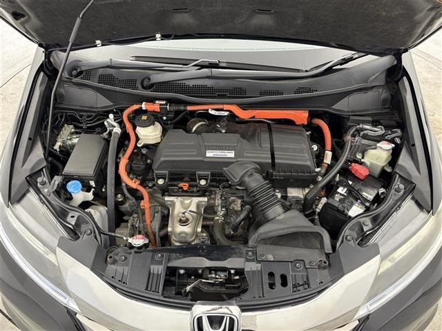 Honda ODYSSEY 2017 8126000-14