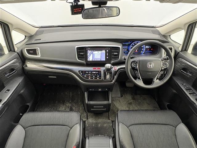 Honda ODYSSEY 2017 8126000-15
