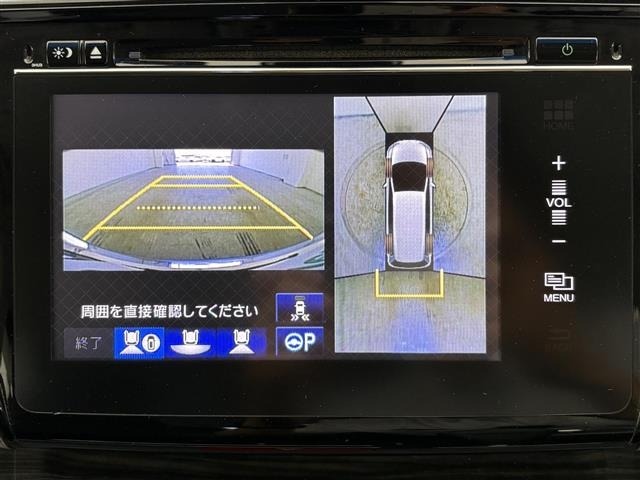 Honda ODYSSEY 2017 8126000-16