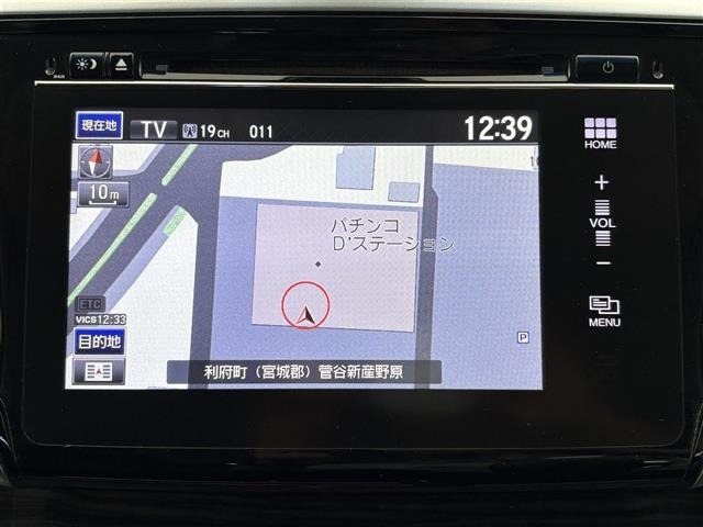 Honda ODYSSEY 2017 8126000-17