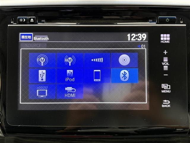 Honda ODYSSEY 2017 8126000-18