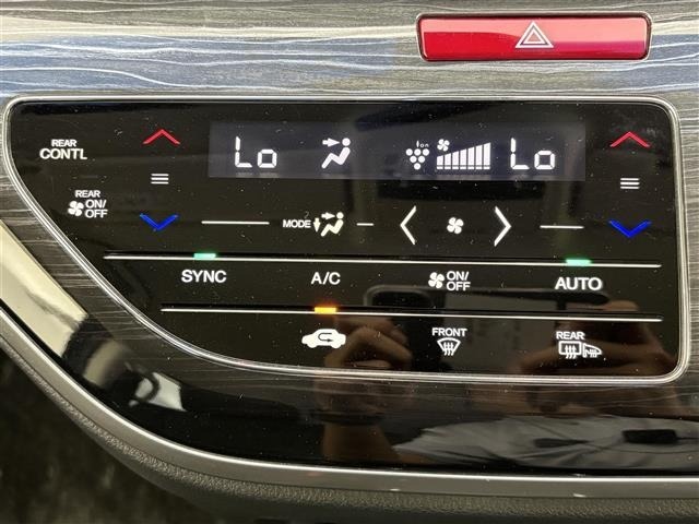 Honda ODYSSEY 2017 8126000-20
