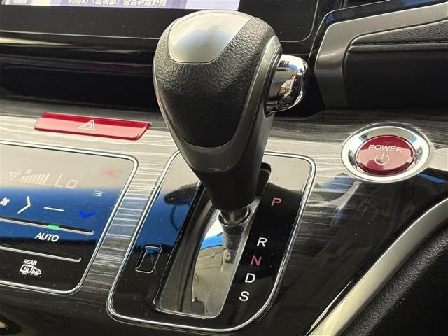 Honda ODYSSEY 2017 8126000-6