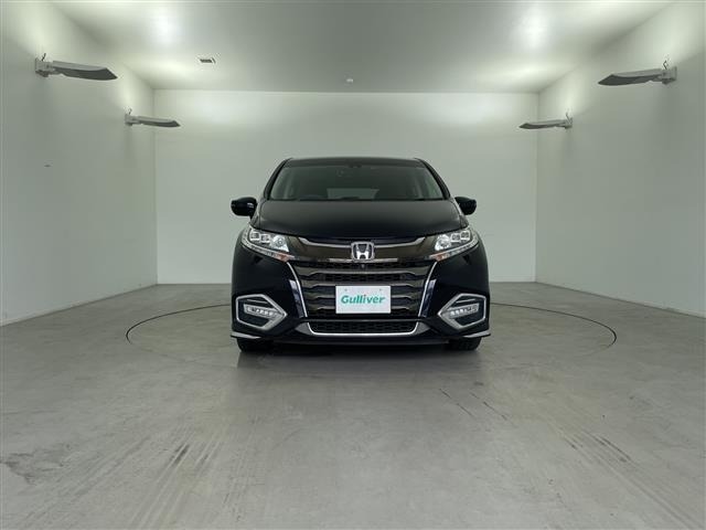 Honda ODYSSEY 2018 8126056-10