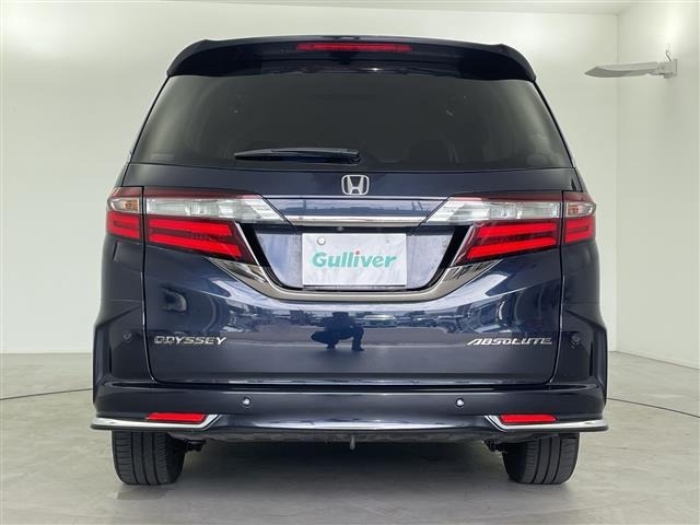 Honda ODYSSEY 2018 8126056-11