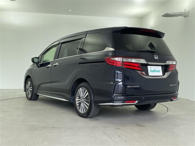 Honda ODYSSEY 2018 8126056-13