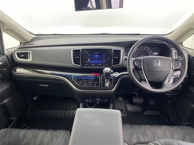Honda ODYSSEY 2018 8126056-14