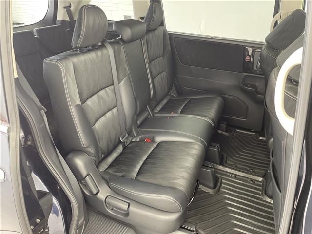 Honda ODYSSEY 2018 8126056-19