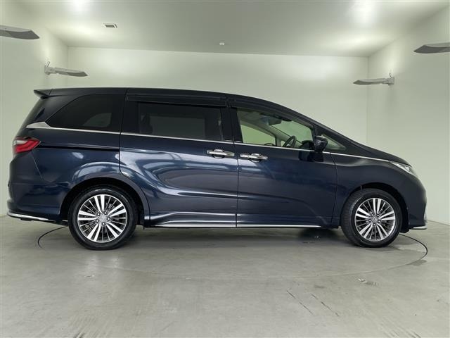 Honda ODYSSEY 2018 8126056-2