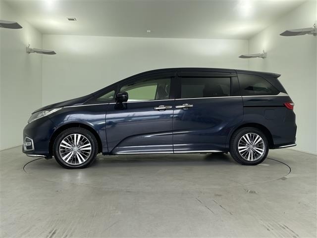 Honda ODYSSEY 2018 8126056-22