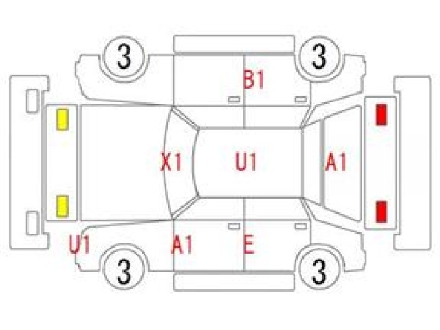 Honda ODYSSEY 2018 8126056-23