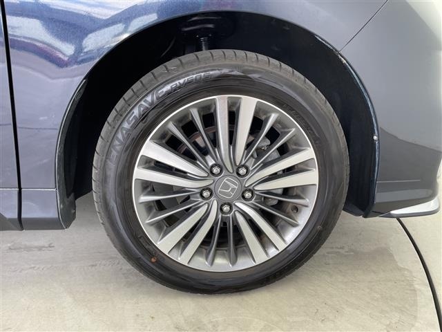 Honda ODYSSEY 2018 8126056-6