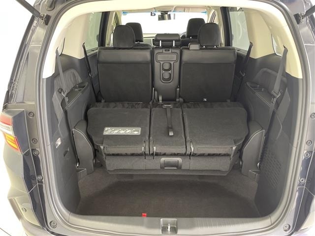 Honda ODYSSEY 2018 8126056-9