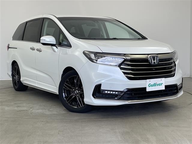 Honda ODYSSEY 2020 8126167-0