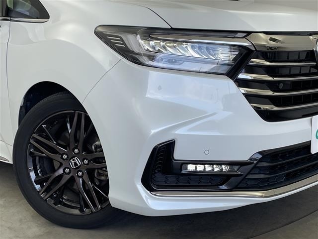 Honda ODYSSEY 2020 8126167-10