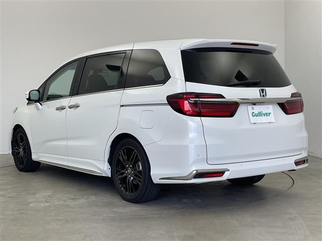 Honda ODYSSEY 2020 8126167-13