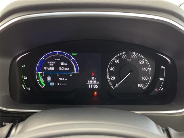 Honda ODYSSEY 2020 8126167-16