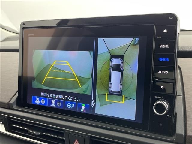Honda ODYSSEY 2020 8126167-18