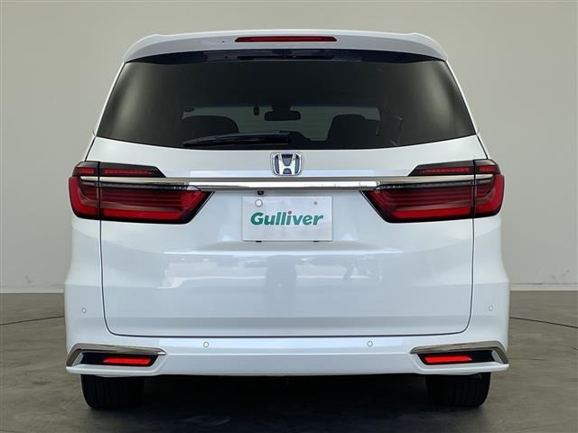 Honda ODYSSEY 2020 8126167-2