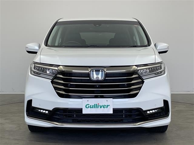 Honda ODYSSEY 2020 8126167-20