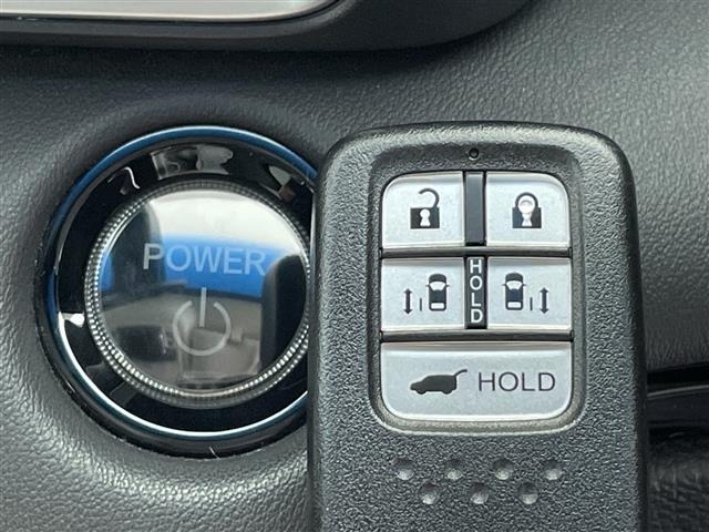 Honda ODYSSEY 2020 8126167-21