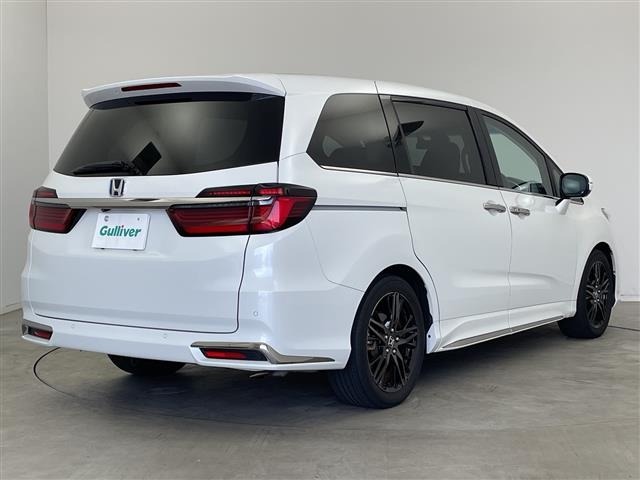 Honda ODYSSEY 2020 8126167-22