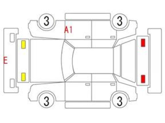 Honda ODYSSEY 2020 8126167-23