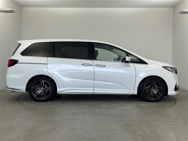 Honda ODYSSEY 2020 8126167-4