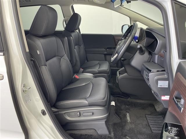 Honda ODYSSEY 2020 8126167-5