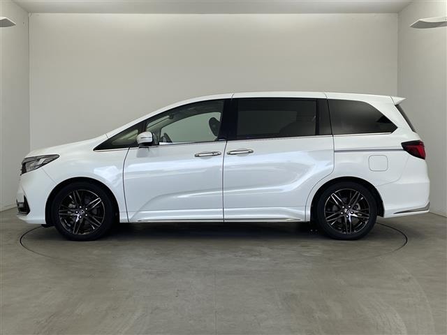 Honda ODYSSEY 2020 8126167-6