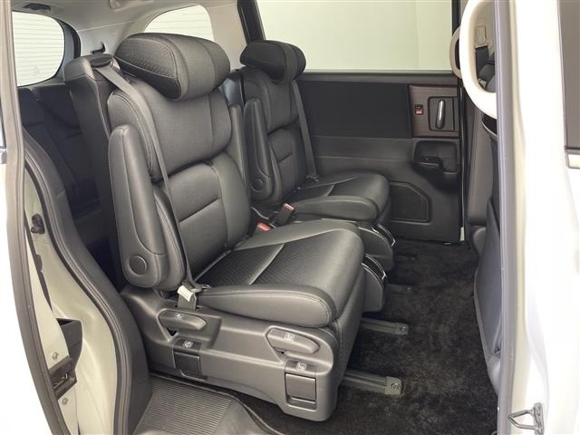 Honda ODYSSEY 2020 8126167-8