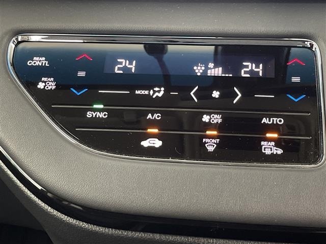 Honda ODYSSEY 2022 8126252-11