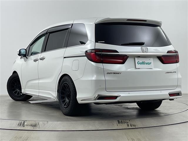 Honda ODYSSEY 2022 8126252-13