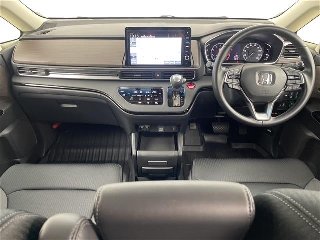 Honda ODYSSEY 2022 8126252-14