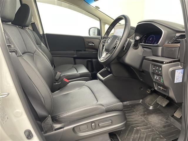 Honda ODYSSEY 2022 8126252-20