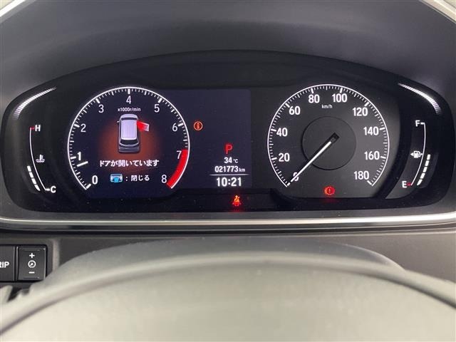 Honda ODYSSEY 2022 8126252-21