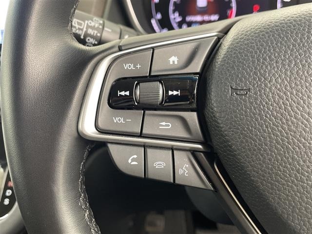 Honda ODYSSEY 2022 8126252-5