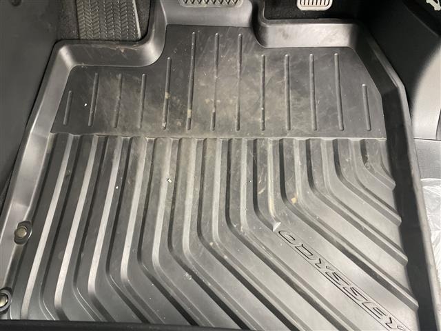 Honda ODYSSEY 2022 8126252-6